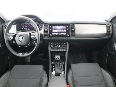 Skoda Kodiaq 2022 2.0 TDI 25722km SUV