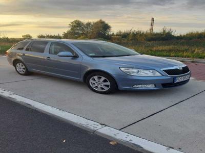 Skoda Octavia 1,6 TDI , DSG