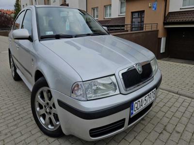 Skoda Octavia ACE lift 2004r 1.9 TDI 130km -bdb stan ,zadbane wnetrze