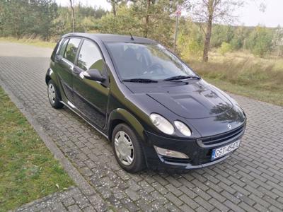 Smart Forfour 1.1