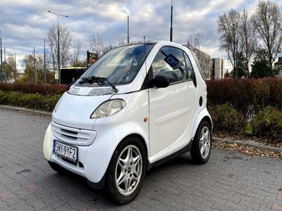 Smart Fortwo 450