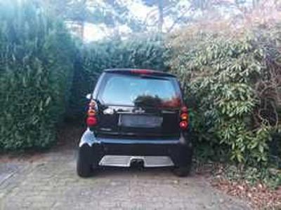 Smart Fortwo Coupe ewentualnie zamiana za 126p