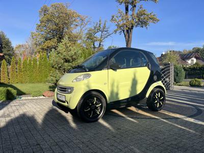 Smart w bardzo dobrym stanie