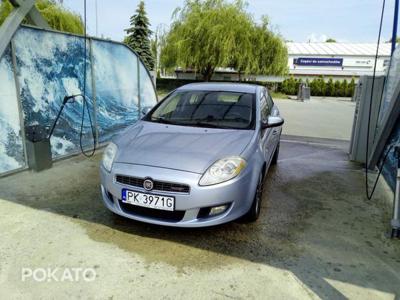 Sprzedam Fiat Bravo 1.9