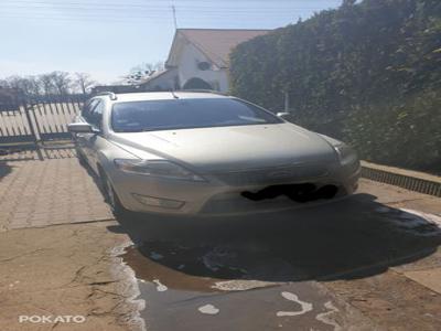 Sprzedam Forda Mondeo MK4 2010r