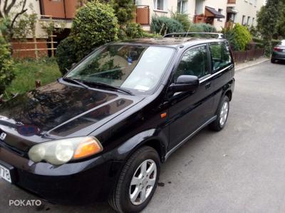 Sprzedam HONDA HR-V 1.6 benzyna