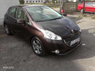 Sprzedam Peugeot 208