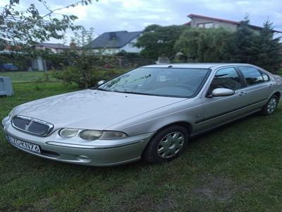 Sprzedam Rover 45 2.0 D