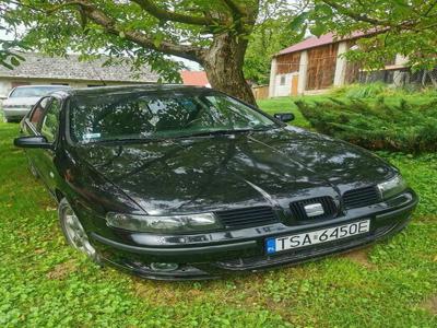 Sprzedam Seat Toledo