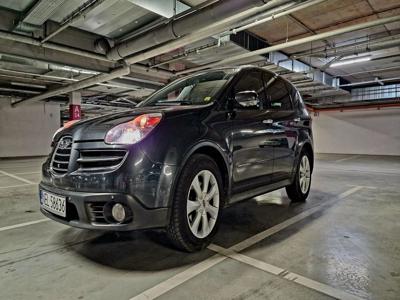 Subaru Tribeca 3.0 4x4 Benzyna + LPG zadbane auto BOXER 253 km