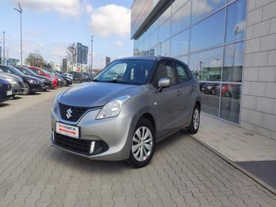 Suzuki Baleno bez wersji 1.2i 90KM Premium Hatchback