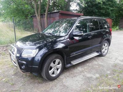 Suzuki Grand Vitara II 2.4 automat