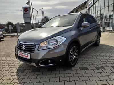 Suzuki SX4 S-Cross bez wersji PREMIUM