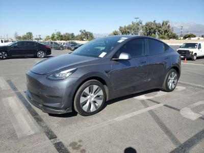 Tesla inny Model Y Long Range