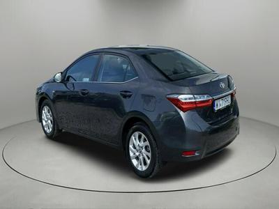 Toyota Corolla 1.6 Comfort ! Z Polskiego Salonu ! Faktura VAT !