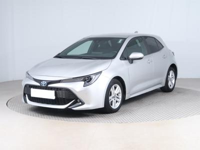 Toyota Corolla 2020 1.8 Hybrid 48595km ABS