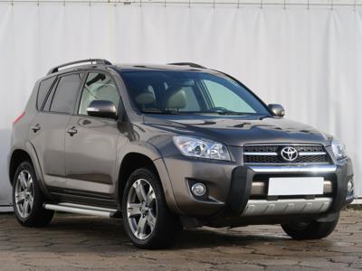 Toyota RAV 4 2009 2.2 D