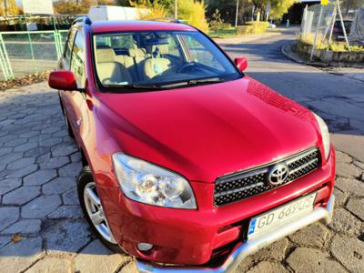 Toyota Rav4 2.2 Diesel 2006rok