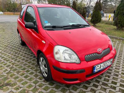 Toyota yaris salon pl lift , klima bdb stan