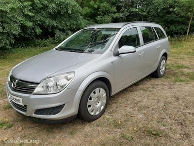 Używane Opel Astra H (2004-2014) Opel Astra H 1,7 CDTI 110 KM 2009r