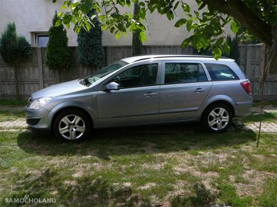 Używane Opel Astra H (2004-2014) OPEL ASTRA III COSMO 1.7 CDTI 6 BIEGOWA SKRZYNIA BIEGÓW