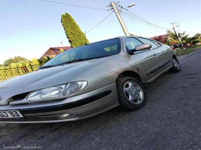 Używane Renault Megane I (1996-2002) Renault Megane 1.6 Benzyna ZADBANE !!