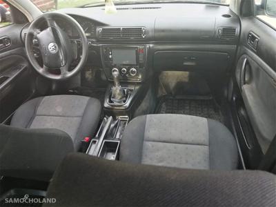 Używane Volkswagen Passat B4 (1993-1997) Sprzedam samochód w dobrym stanie