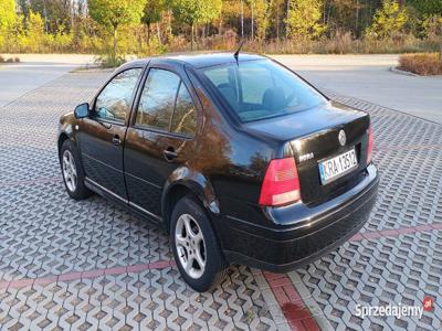 Volkswagen Bora 1,6 Sr webasto