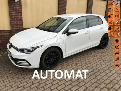 Volkswagen Golf 1. 4 hyb-plug-in 204 KM head-up full led VIII (2020-)