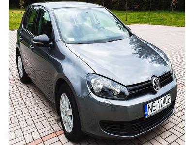 Volkswagen Golf VI 91.500 KM