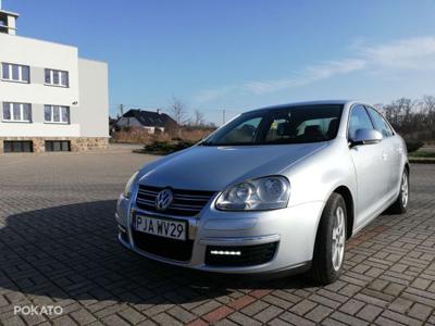 Volkswagen Jetta A5