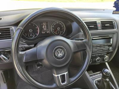 Volkswagen Jetta Bardzo zadbany! 123tys.km ! PL