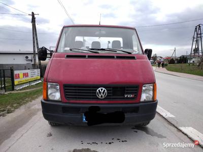 Volkswagen LT46