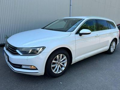 Volkswagen Passat B8 2.0TDi BlueMotion Euro6 Export Netto Patrz opis B8 (2014-)