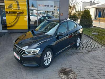 Volkswagen Passat Passat TRENDLINE