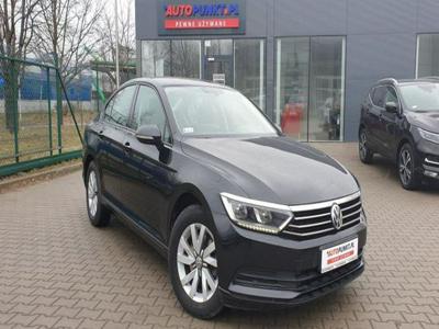 Volkswagen Passat Passat Trendline