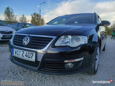 Volkswagen Passat wszystkie oplaty w cenie auta B6 (2005-20…