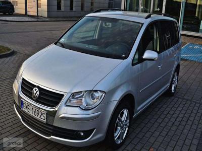 Volkswagen Touran I