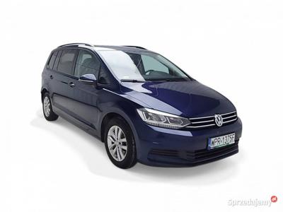 Volkswagen Touran III (2015-)