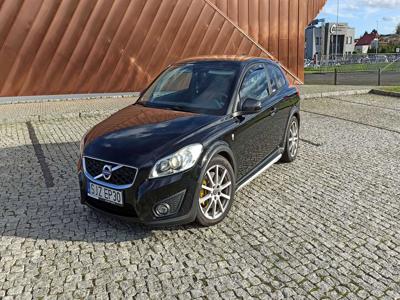 Volvo C30 2010r 1.6d