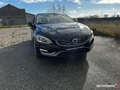 Volvo S60 Volvo S60 II (2010-)