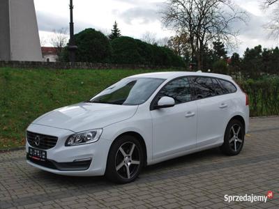 Volvo V60 Automat Nowy Rozrząd Olej Serwis Klima Parktronic