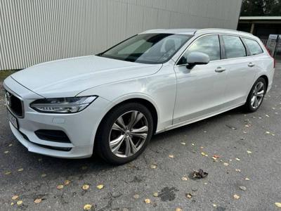 Volvo V90 D4 Momentum Advanced Edition Export