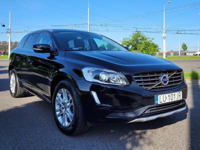 Volvo xc 60 D4 Geartronic