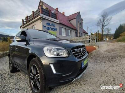 Volvo XC 60 grzana kierownica Roczna GWARANCJA! I (2008-201…