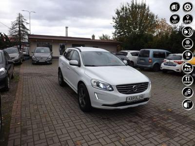 Volvo XC 60 I (2008-2017)