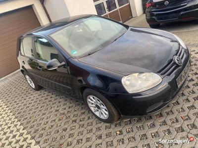 Vw Golf V 1.4