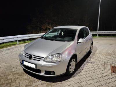 VW GOLF V 1.9 TDI STAN BDB