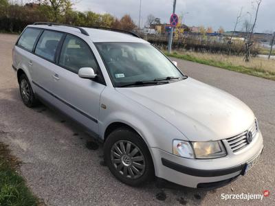 VW PASSAT B5 1998 1.8 LPG HAK OC 9.2024 P.T 8.2024