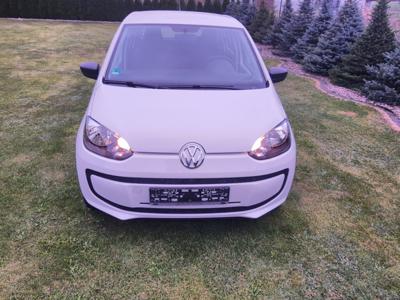 Vw up 1.0 benzyna